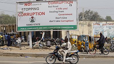 African states silently mark the continent's inaugural Anti-Corruption Day