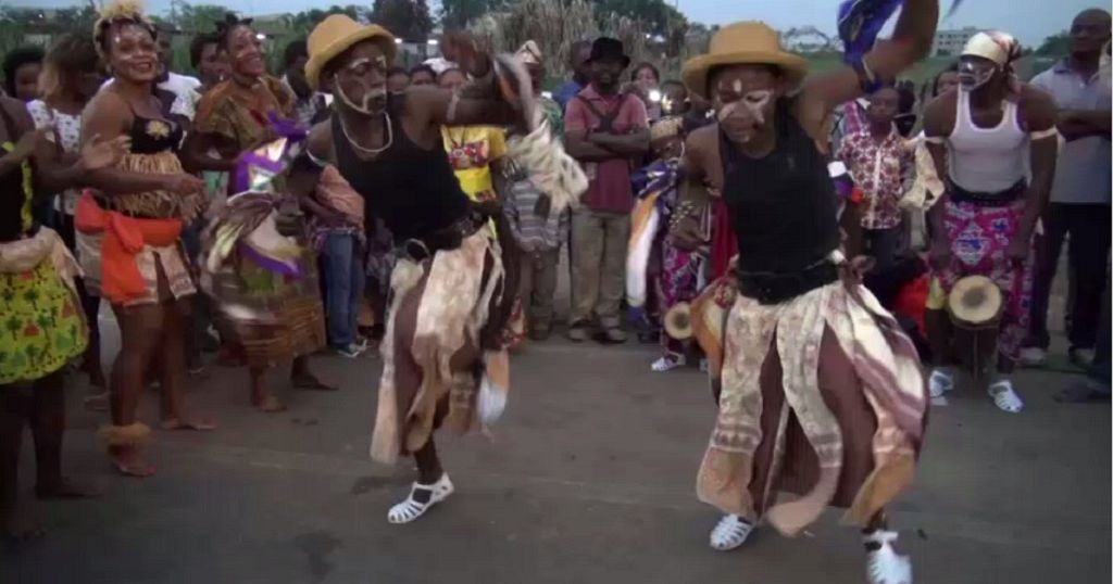 Exploring The Festival of Cultures in Gabon | Africanews