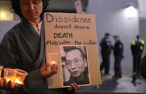Berlin: Liu Xiaobo soll in Deutschland behandelt werden