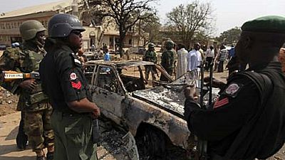 Nigeria : 15 morts dans un quadruple attentat-suicide à Maiduguri