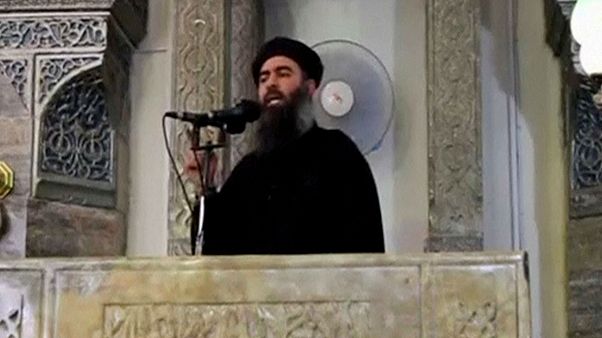 من هو خليفة داعش القادم؟ من هو خليفة داعش القادم؟