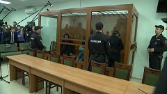 Пожизненное за Немцова