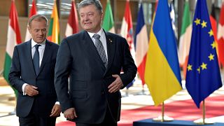 View: Why an EU-Ukraine customs union would be mutually benefitial