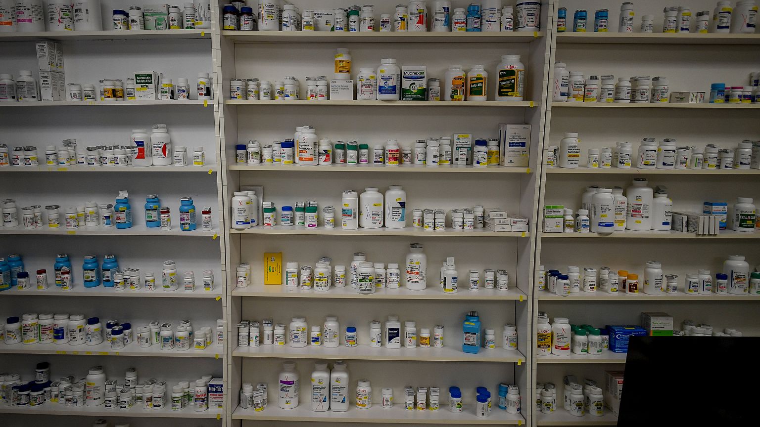 View: Being bold in the battle against antibiotic-resistant bacteria