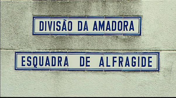 Agentes da PSP acusados de ódio racial Agentes da PSP acusados de ódio racial