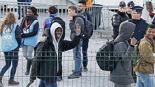فرانسه قانون پذیرش پناهجویان را اصلاح می کند