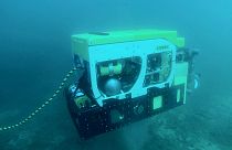 Futuris: Τα ROV του μέλλοντος