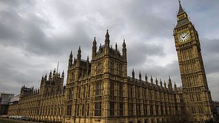Histórico discurso de Felipe VI en el Parlamento británico