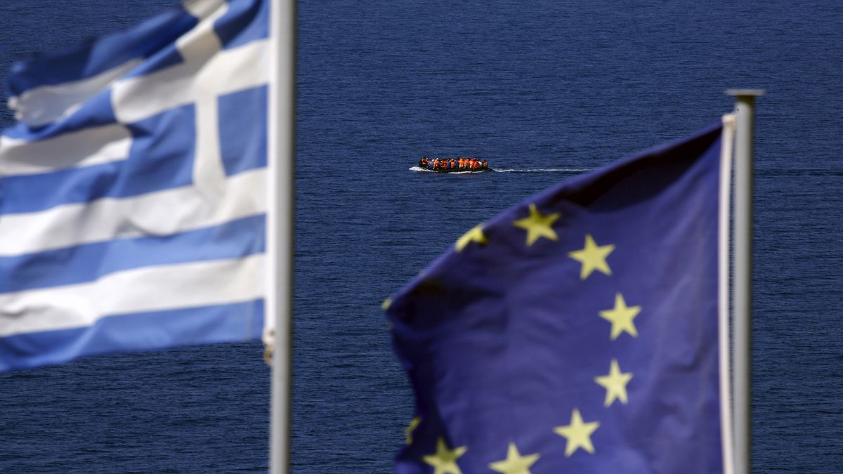 Frontex promette di aiutare l'Italia ma i Paesi UE si girano dall'altra parte