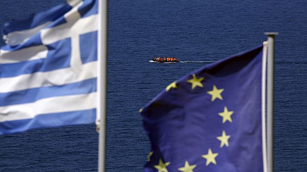 Frontex promette di aiutare l'Italia ma i Paesi UE si girano dall'altra parte Frontex promette di aiutare l'Italia ma i Paesi UE si girano dall'altra parte