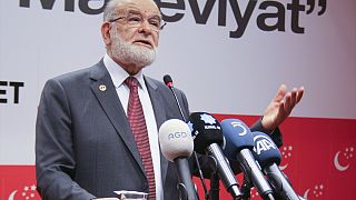 Saadet Partisi Lideri Karamollaoğlu: "Bizi o günleri aratır hale getirmeyin"
