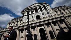 British pay growth lags further behind inflation, but jobless rate drops