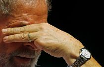 Neuneinhalb Jahre Gefängnis für Lula