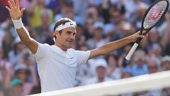 Internet-Applaus für Roger Federer (35): 12 Jahre später nahe der Perfektion