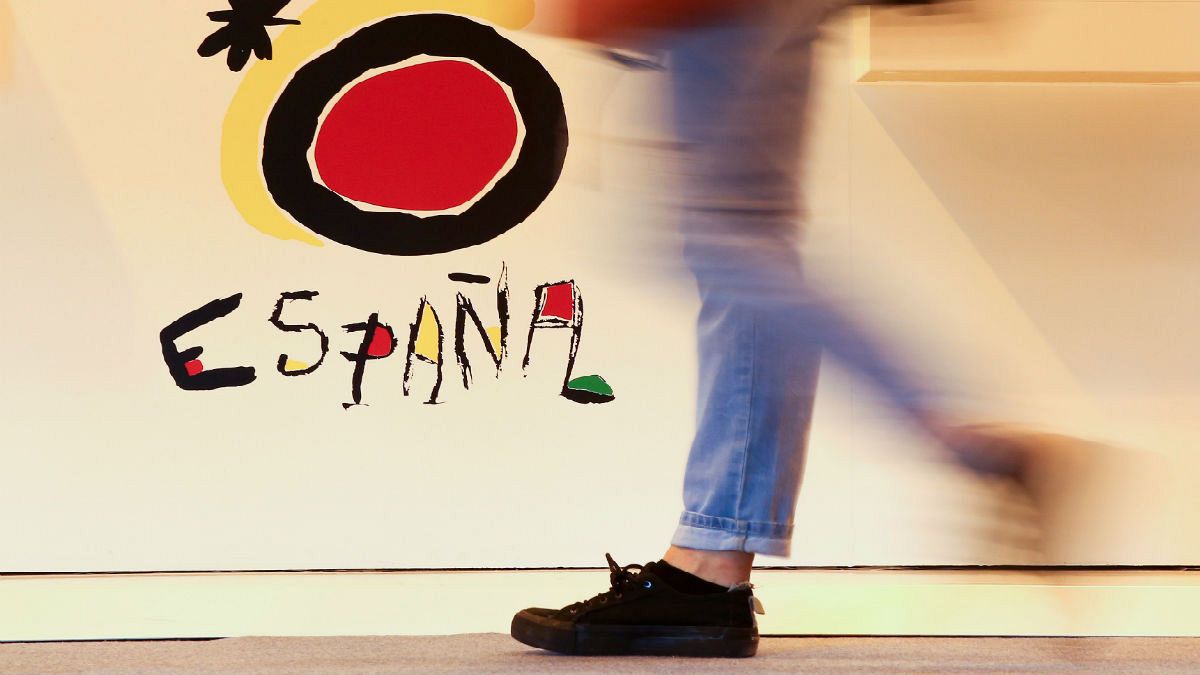 Spain one of EU’s 'most active countries'