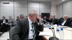 Brasilien: Ex-Präsident im Korruptionssumpf
