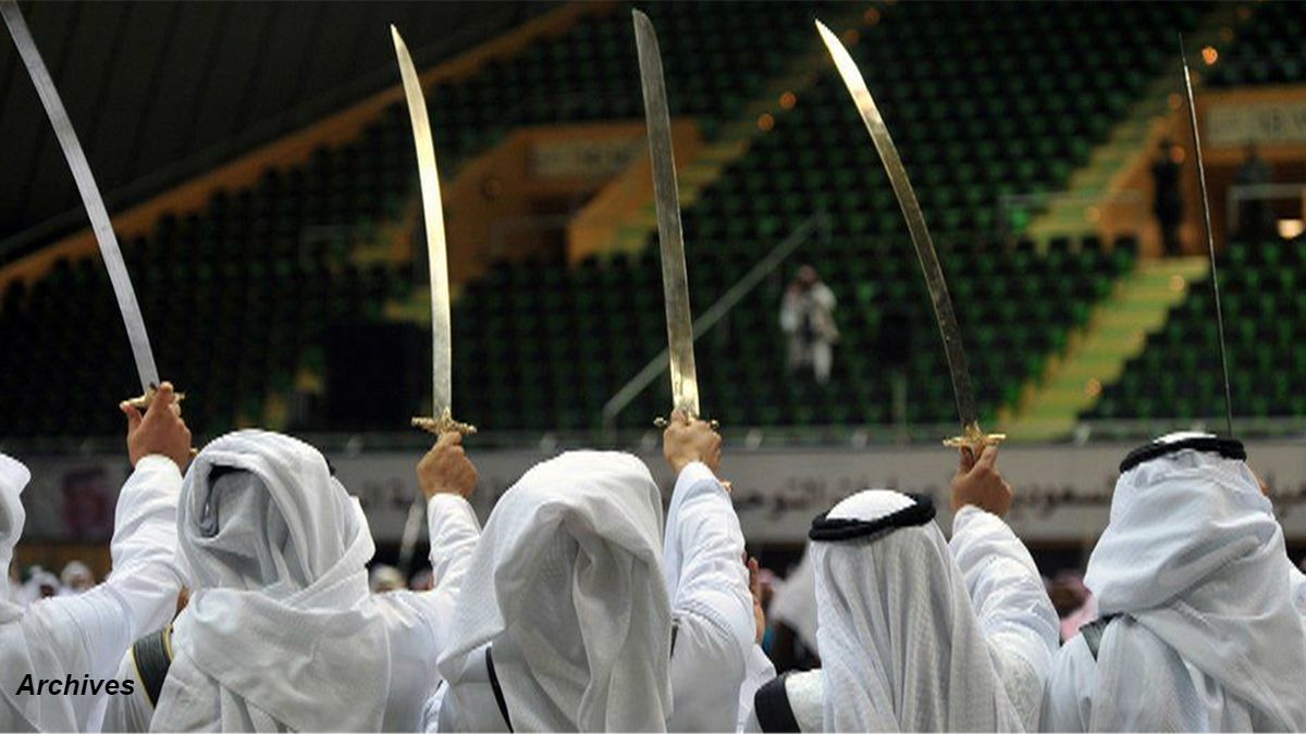عربستان چهار شهروند شیعه را اعدام کرد