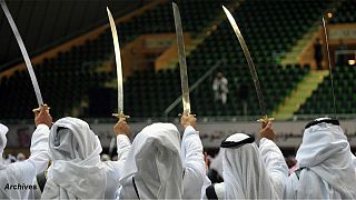 عربستان چهار شهروند شیعه را اعدام کرد