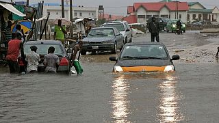 Nigeria govt orders disbursement of over $5m to 16 flood ravaged states
