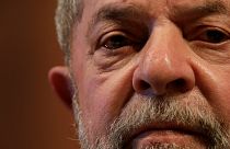 Yolsuzluktan mahkum olan Lula temyize gidiyor