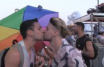 ازدواج زوج‌های همجنسگرا در مالت قانونی شد