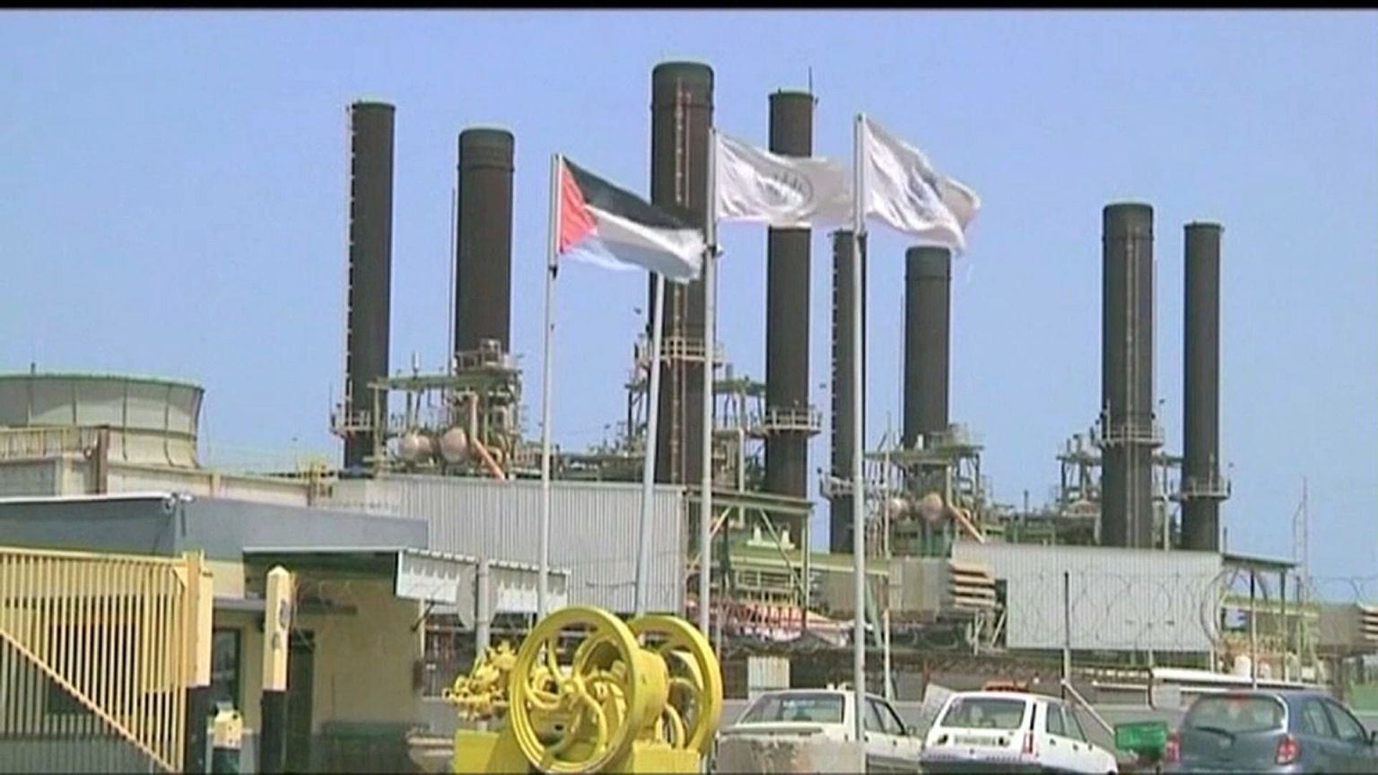 ООН: сектор Газа превратится в "необитаемый анклав"