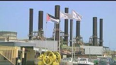 Gazastreifen ohne Strom