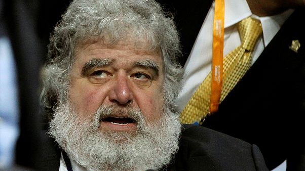 FIFA-"Whistleblower ist tot FIFA-"Whistleblower ist tot