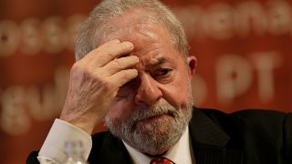 Lula da Silva recorre da sentença