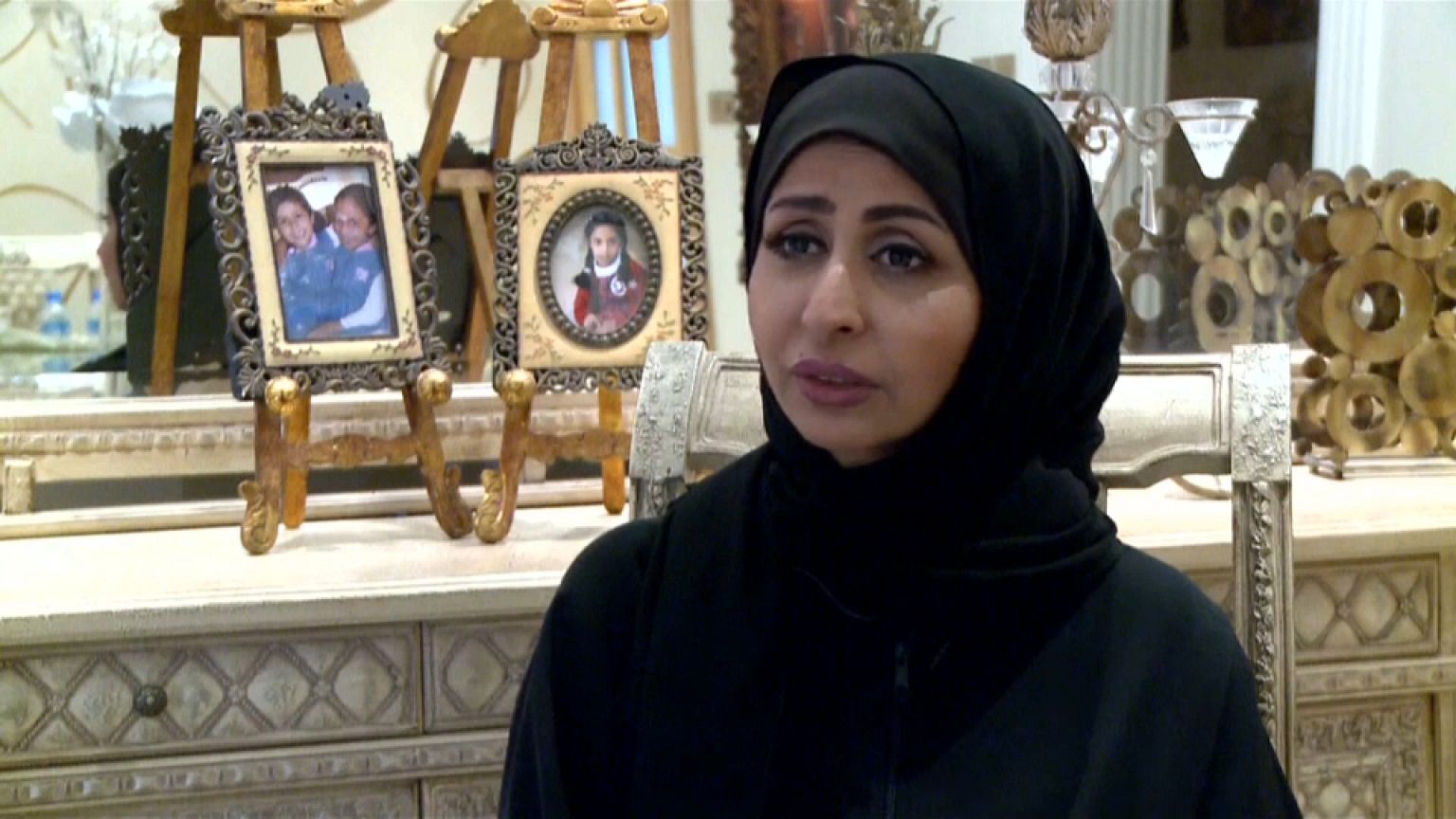 الأزمة الخليجية تطال أكثر من 6000 عائلة وتفرق بين أفرادها