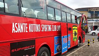 One killed, others injured in Ghana football team bus crash [Update]