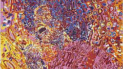 "Black Power" und Kunst
