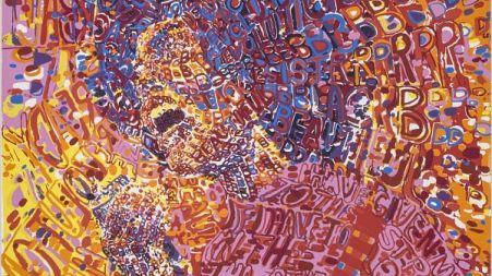 Black Power art show opens in London