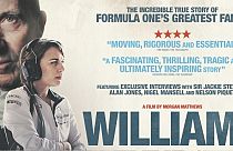 F1: il mito Williams in un film