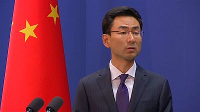 China wegen Nordkoreahandel in der Kritik