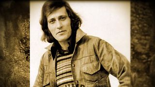 Πέθανε ο τραγουδιστής Γιάννης Καλατζής