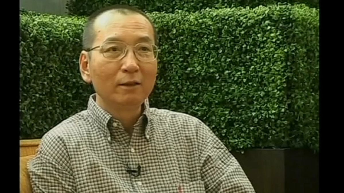 Morreu o chinês Liu Xiaobo, Prémio Nobel da Paz em 2010