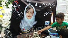 گزارش قتل آتنا اصلانی: آنچه گذشت