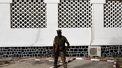 Niger : un opposant écope d'un mois de prison pour une publication sur les réseaux sociaux