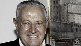 Morreu Américo Amorim (1934-2017), o homem mais rico de Portugal