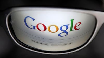 Google'a vergi cezası iptal