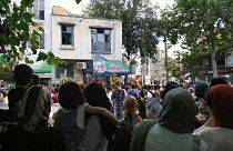 کارشناسان در گفتگو با یورونیوز: قاتل آتنا قطعا خیلی زود اعدام می شود