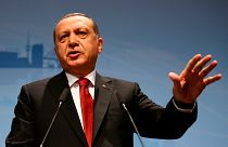 Tovább romolhat Európa és Törökország viszonya