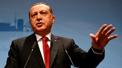 Expertin: Verhältnis zwischen EU und Türkei ein Jahr nach Putschversuch angespannter denn je