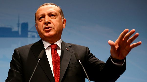 Liens difficiles entre l’UE et Ankara Liens difficiles entre l’UE et Ankara