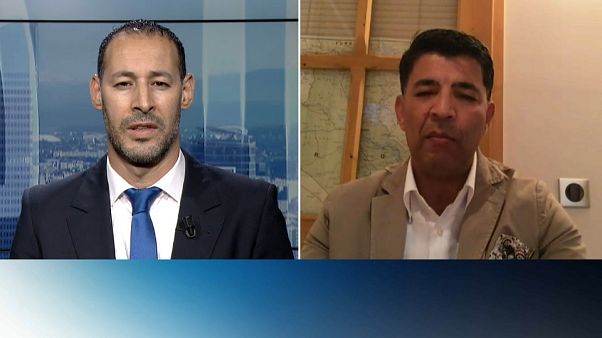محلل: ترامب أراد تفويض السعودية لقيادة المنطقة لكنها لا تملك القدرة الكافية محلل: ترامب أراد تفويض السعودية لقيادة المنطقة لكنها لا تملك القدرة الكافية
