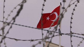 Letartóztatások éve Törökországban