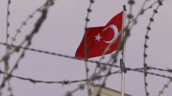Courts overwhelmed a year after Turkey's attempted coup Courts overwhelmed a year after Turkey's attempted coup