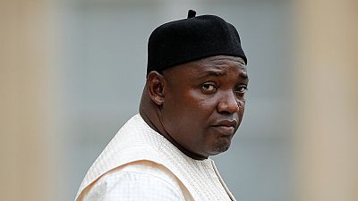 Gambie : le président désigne une commission d'enquête sur les biens de son prédécesseur