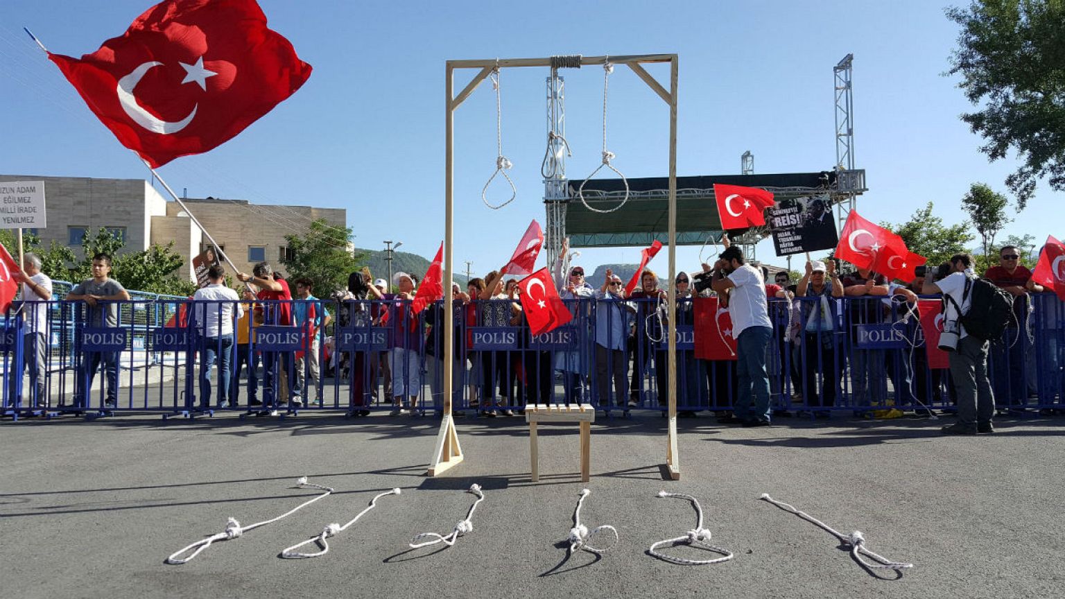 Batılı istihbarat örgütlerinin 15 Temmuz raporları